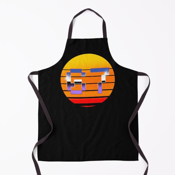 Item preview, Synthwave 67 designed and sold by d.analog.