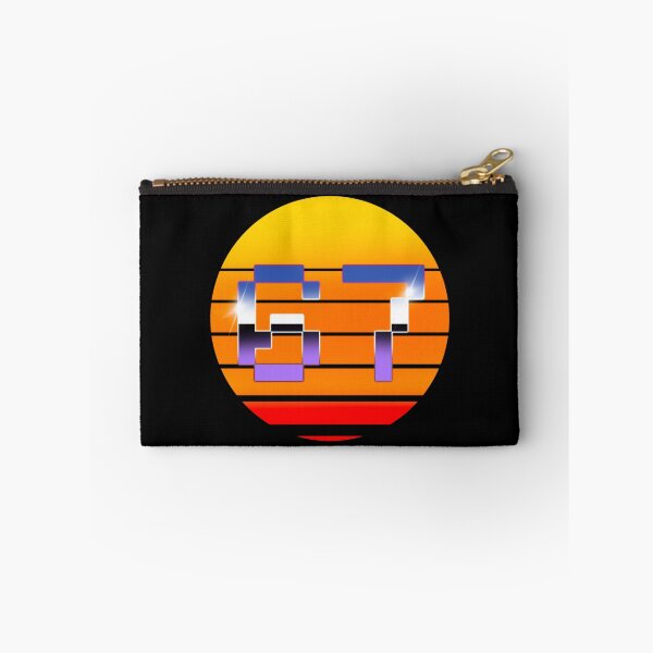 Item preview, Synthwave 67 designed and sold by d.analog.