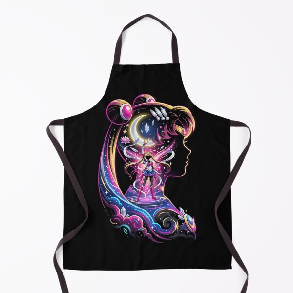 Artikelvorschau, Sailor Moon Lunar Destiny entworfen und verkauft von Nervas.