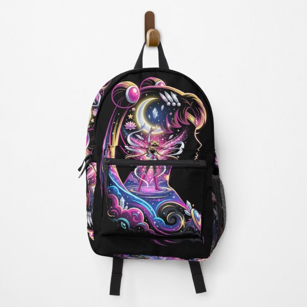 Item preview, Sailor Moon Lunar Destiny designed and sold by Nervas.