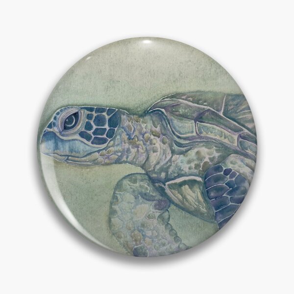 Item preview, Quietude designed and sold by Saltyartmia.