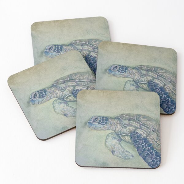Item preview, Quietude designed and sold by Saltyartmia.