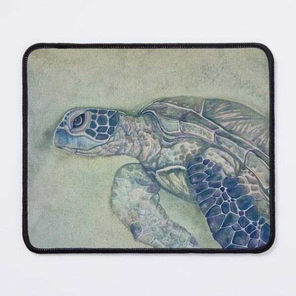 Item preview, Quietude designed and sold by Saltyartmia.