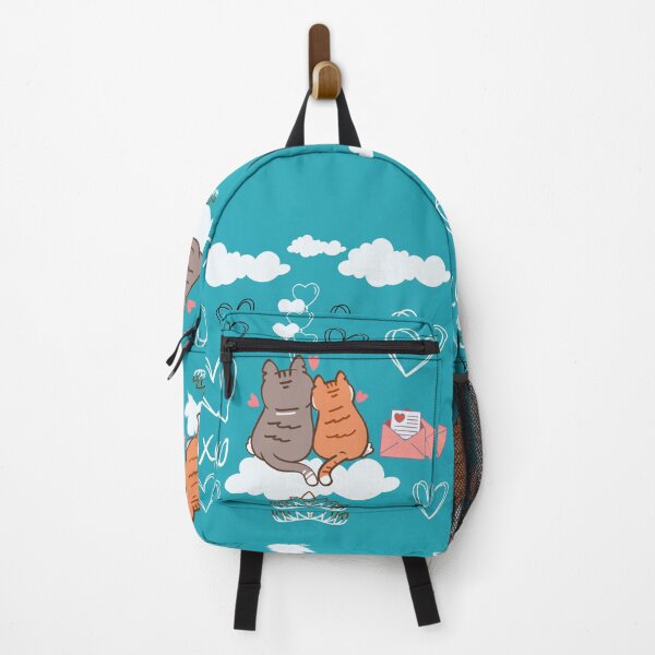 Item preview, Series Cute Valentine Cat Designs designed and sold by Cutes Creatives Co.