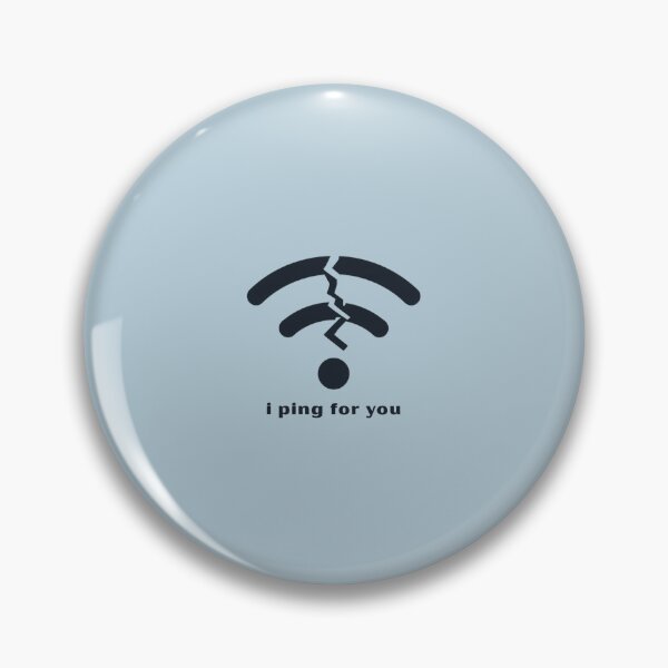 Item preview, I Ping For You designed and sold by TeeHee Puns.