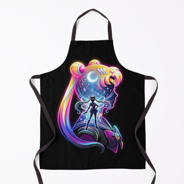 Artikelvorschau, Sailor Moon Lunar Destiny entworfen und verkauft von Nervas.
