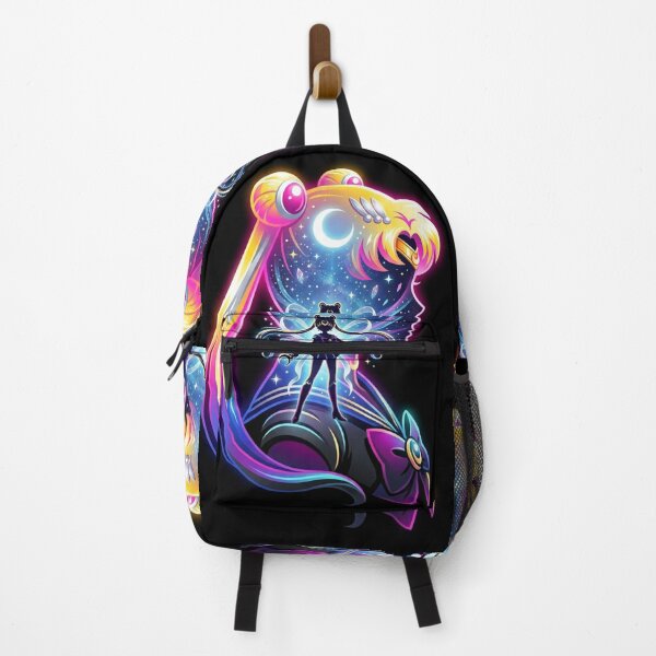 Item preview, Sailor Moon Lunar Destiny designed and sold by Nervas.