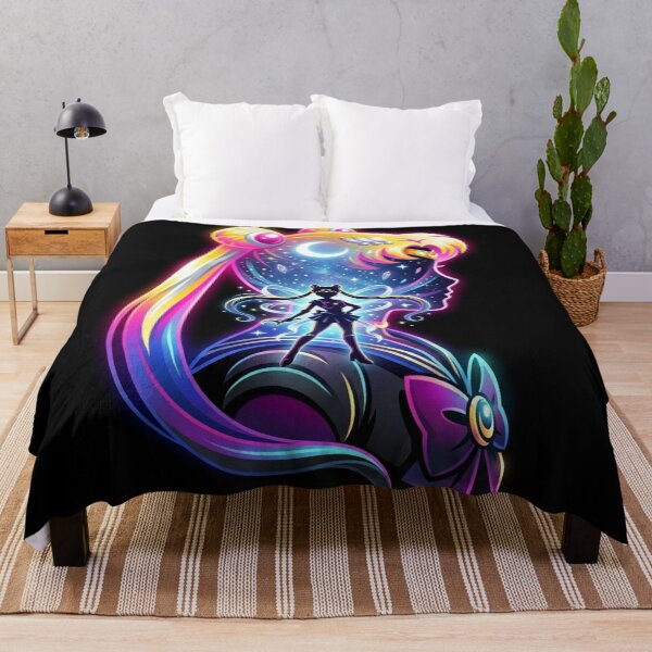 Item preview, Sailor Moon Lunar Destiny designed and sold by Nervas.