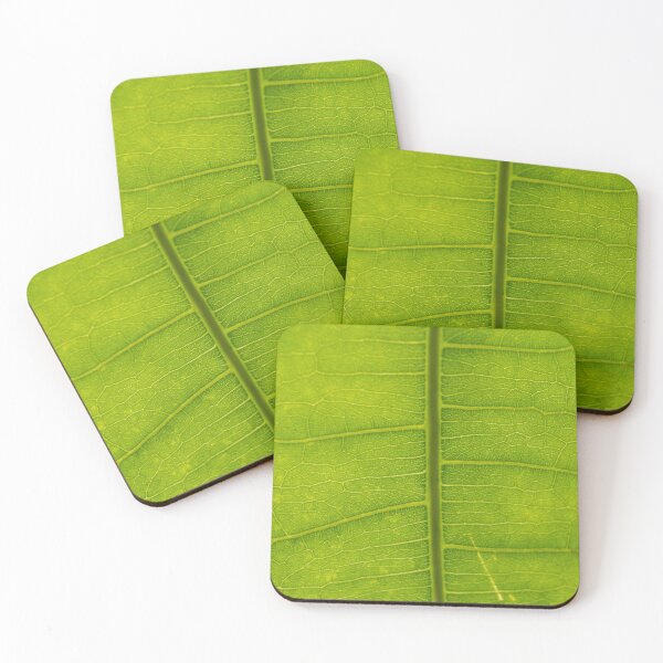 Item preview, Closeup Shot of a Leaf Texture designed and sold by ROSE ANN BANILAR.