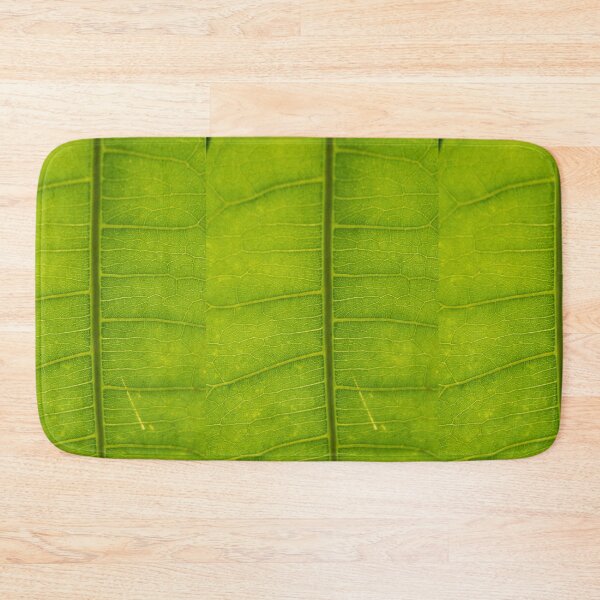 Item preview, Closeup Shot of a Leaf Texture designed and sold by ROSE ANN BANILAR.
