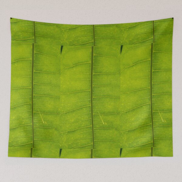 Item preview, Closeup Shot of a Leaf Texture designed and sold by ROSE ANN BANILAR.