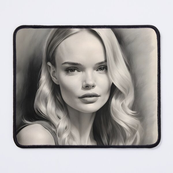 Item preview, Kate Bosworth designed and sold by WorldofCharcoal.