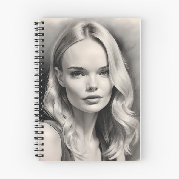Item preview, Kate Bosworth designed and sold by WorldofCharcoal.