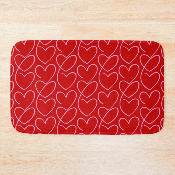Item preview, 3 hearts in pink designed and sold by GNRWorks.