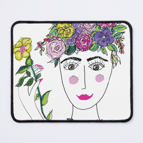 Item preview, Bloom! designed and sold by Bosarlou.