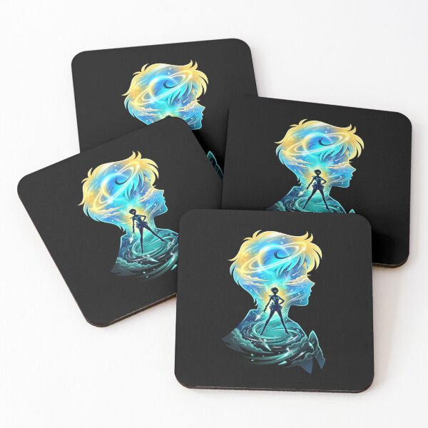 Item preview, Sailor Uranus Sky Revolution designed and sold by Nervas.