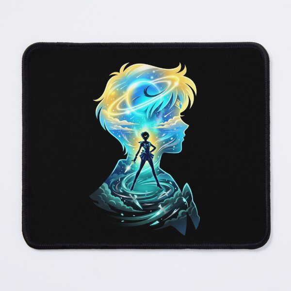 Item preview, Sailor Uranus Sky Revolution designed and sold by Nervas.