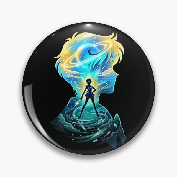 Artikelvorschau, Sailor Uranus Sky Revolution entworfen und verkauft von Nervas.