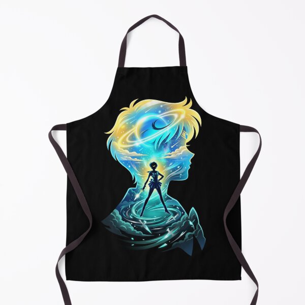 Item preview, Sailor Uranus Sky Revolution designed and sold by Nervas.