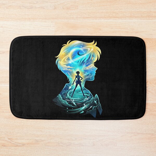 Item preview, Sailor Uranus Sky Revolution designed and sold by Nervas.