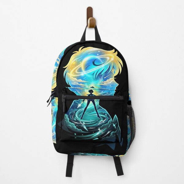 Item preview, Sailor Uranus Sky Revolution designed and sold by Nervas.