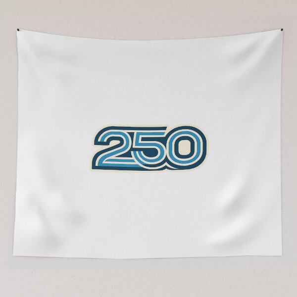 Item preview, USA 250th Anniversary Retro Graphic designed and sold by chattsuede.