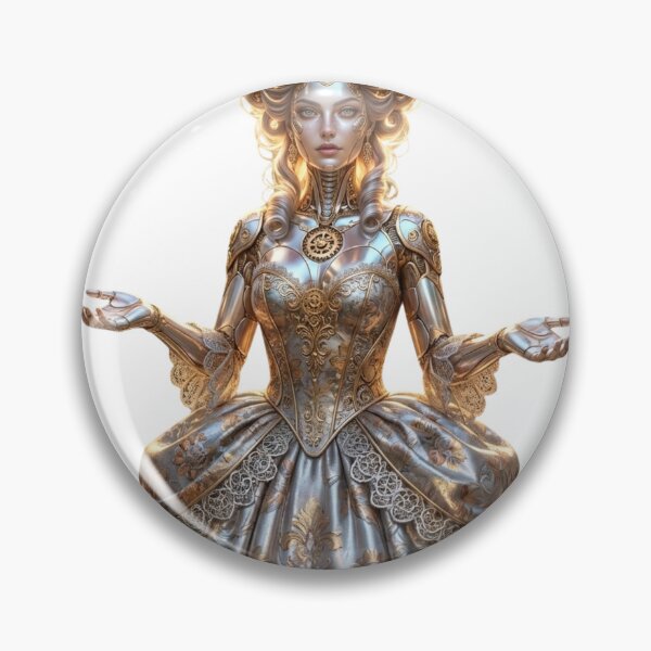 Item preview, Automaton Royalty designed and sold by JLumora.