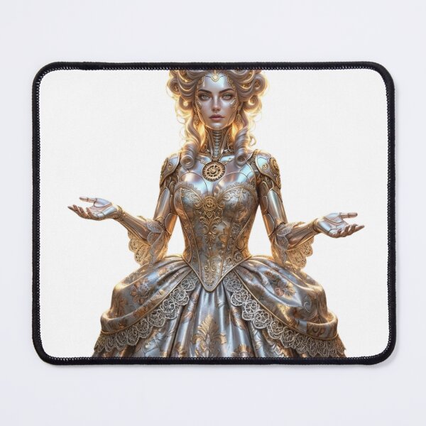 Item preview, Automaton Royalty designed and sold by JLumora.