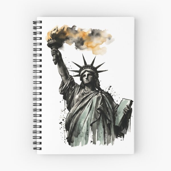 Item preview, The Torch Still Burns designed and sold by InkMindStudio.