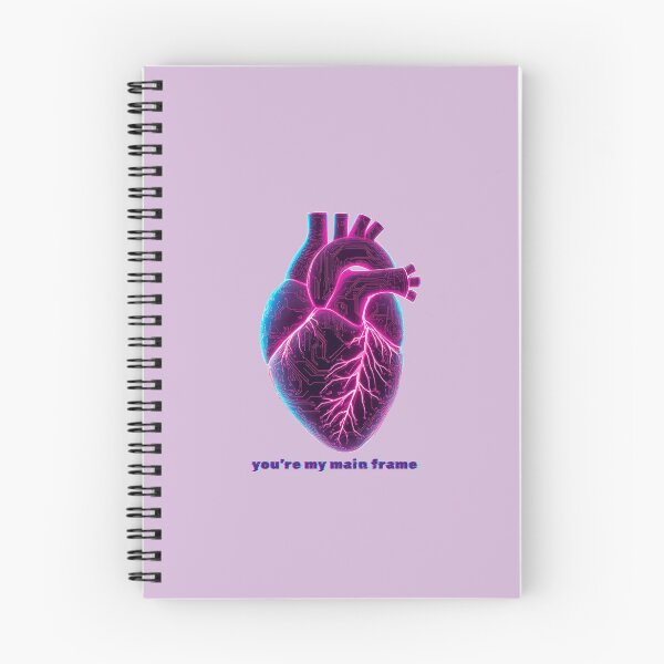 Item preview, You’re My Main Frame designed and sold by TeeHee Puns.