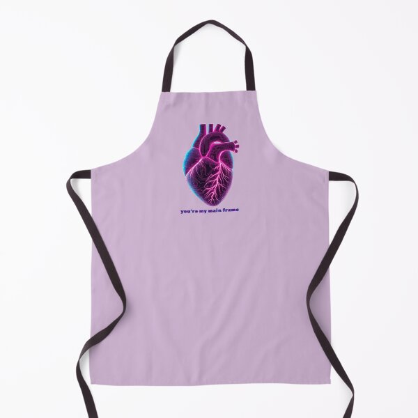 Item preview, You’re My Main Frame designed and sold by TeeHee Puns.