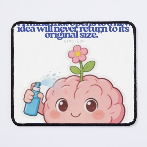 Item preview, An Open Mind Never Grows Old designed and sold by Chill Vibe.