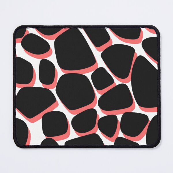Item preview, Modern Giraffe Print Abstract Animal Pattern designed and sold by GenZFashion000.