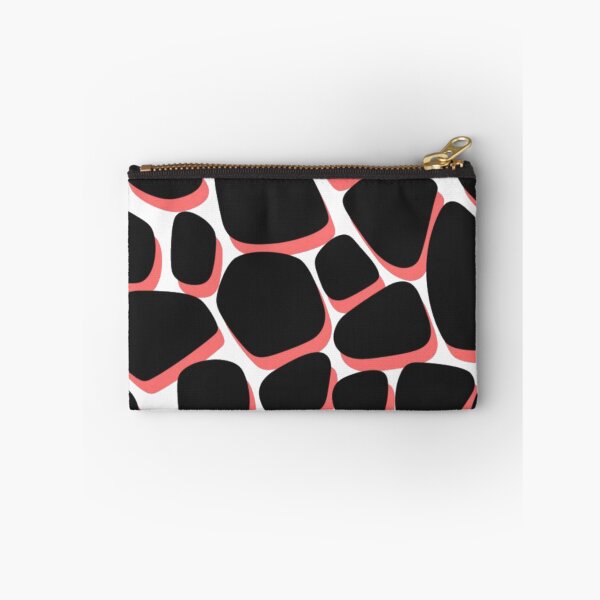 Item preview, Modern Giraffe Print Abstract Animal Pattern designed and sold by GenZFashion000.