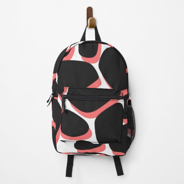 Item preview, Modern Giraffe Print Abstract Animal Pattern designed and sold by GenZFashion000.