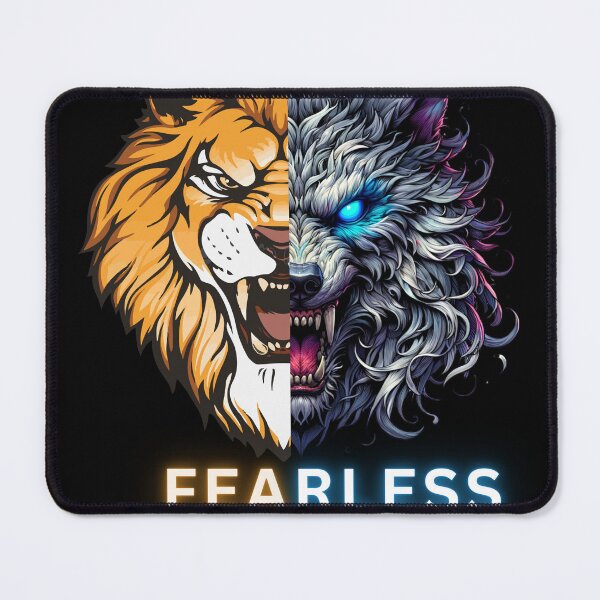 Item preview, Fearless Typography Design  designed and sold by aritu.
