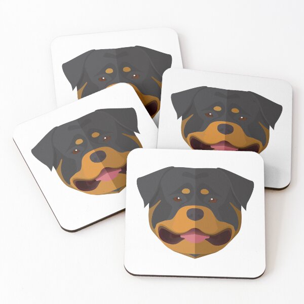 Item preview, Rottweiler designed and sold by Nyos.