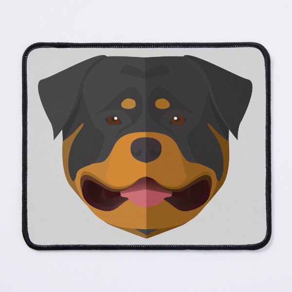 Item preview, Rottweiler designed and sold by Nyos.