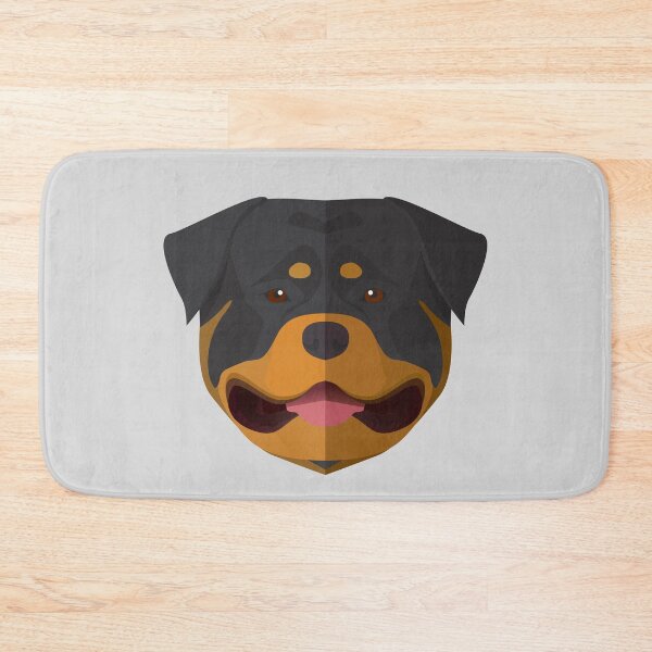 Item preview, Rottweiler designed and sold by Nyos.