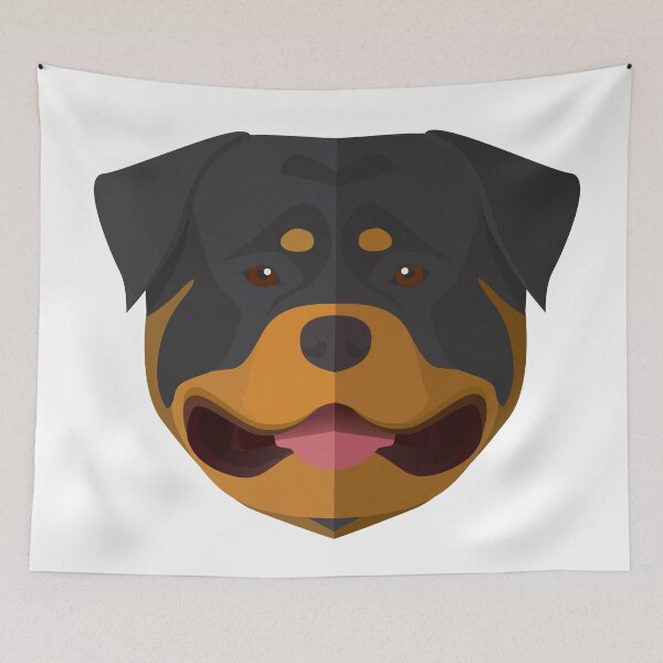 Item preview, Rottweiler designed and sold by Nyos.
