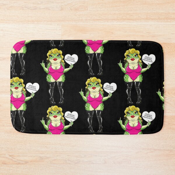 Item preview,  Sarcastic Frog Meme - Life Is Great You Should Get One designed and sold by LujziWorld.