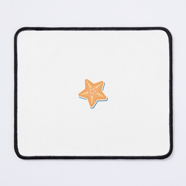 Item preview, Pastel Starfish Cartoon designed and sold by priyanshustore.