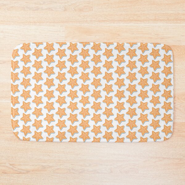 Item preview, Pastel Starfish Cartoon designed and sold by priyanshustore.
