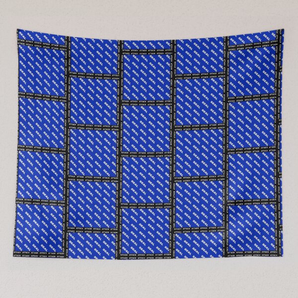 Item preview, Seal Tape - MARATHON designed and sold by Fig Newto.