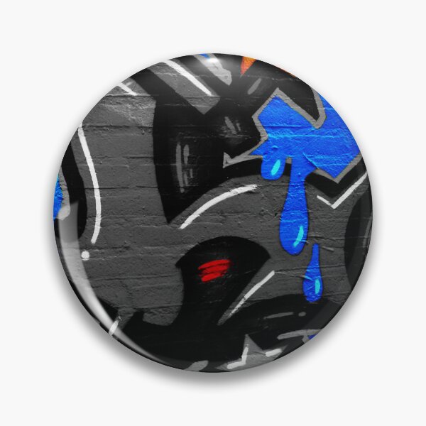 Item preview, Graffiti 3 designed and sold by Alan Harman.