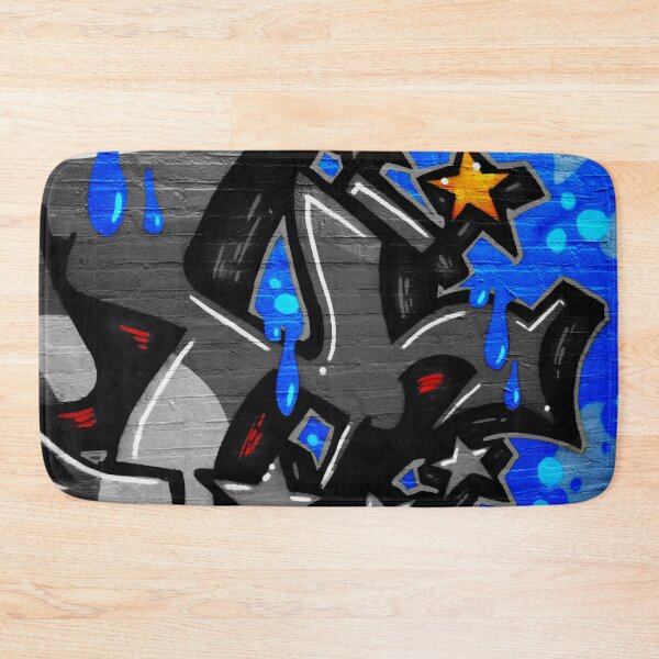 Item preview, Graffiti 3 designed and sold by Alan Harman.