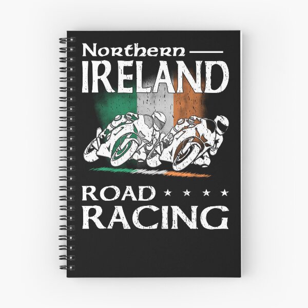 Item preview, Open Road Motorcycle Racing Distressed Graphic - Asphalt Circuit Sportbike Driver - Vintage Motorbike Fans Gear designed and sold by Jt41.