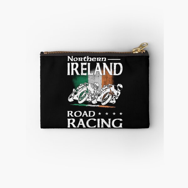 Item preview, Open Road Motorcycle Racing Distressed Graphic - Asphalt Circuit Sportbike Driver - Vintage Motorbike Fans Gear designed and sold by Jt41.