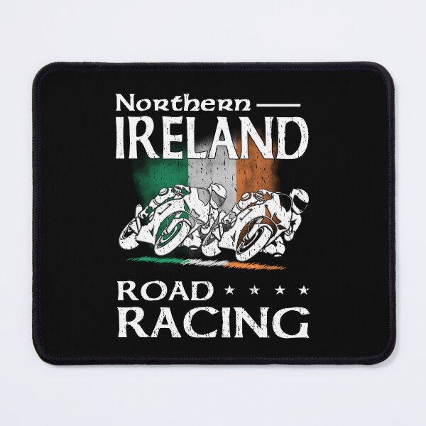 Item preview, Open Road Motorcycle Racing Distressed Graphic - Asphalt Circuit Sportbike Driver - Vintage Motorbike Fans Gear designed and sold by Jt41.