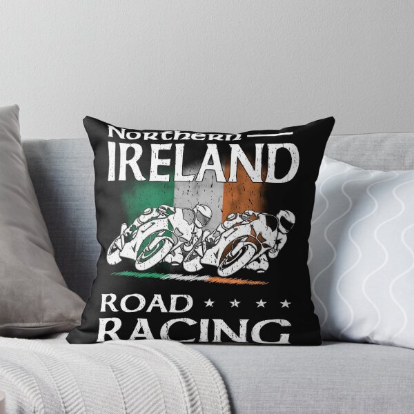 Item preview, Open Road Motorcycle Racing Distressed Graphic - Asphalt Circuit Sportbike Driver - Vintage Motorbike Fans Gear designed and sold by Jt41.
